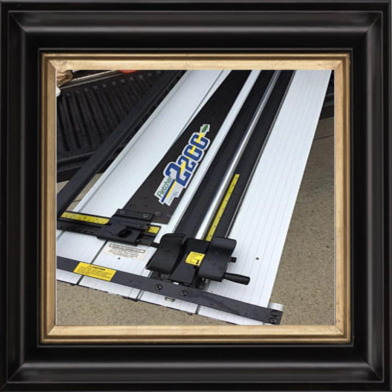 Home Picture Framing Equipment, Inc.