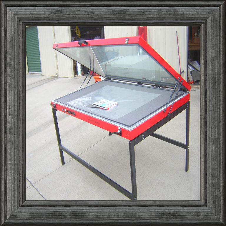 Home Picture Framing Equipment, Inc.
