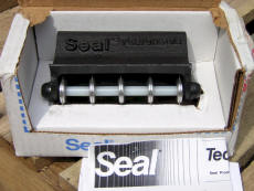 Bienfang:Seal Perforator