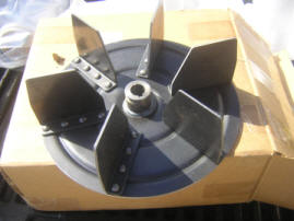 Fan Impeller