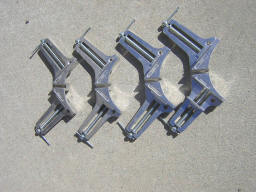 Miter Clamps