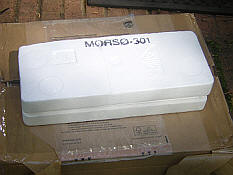 Morso Blades sm A 4-15