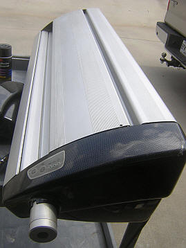 ProSeal 44 Hot:Cold Laminator 2