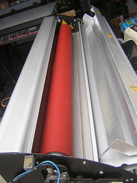 ProSeal 44 Hot:Cold Laminator 3