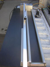Shrink Packaging Wand System 4