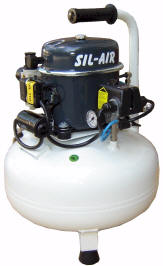 SilAir 50-24