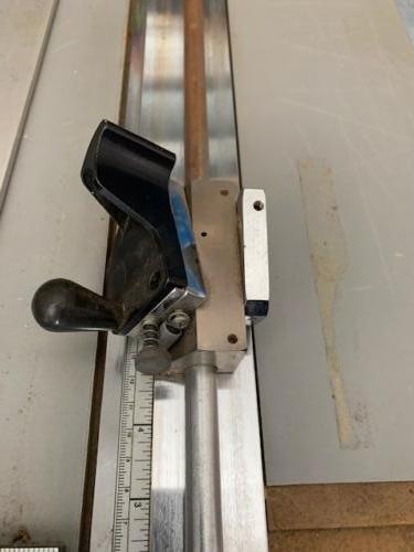 C&H 60 Mat Cutter - Picture Framing Equipment Lot (used) Item # AGFS-39  (Minnesota) - AIM Equipment Co.