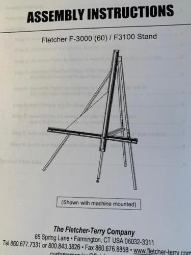 F-3000 Stand 3